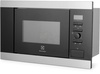 Микроволновая печь Electrolux EMS 17006 OX в Нижнем Новгороде вид 3