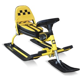 Снегокат "Comfort" Такси в Нижнем Новгороде