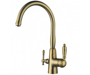 Смеситель Zorg ZR 333 YF-33 в Нижнем Новгороде