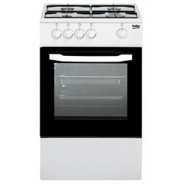 Газовая плита Beko FCSG 42002 W в Нижнем Новгороде