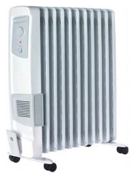 Mасляный радиатор EWT OR125TLG в Нижнем Новгороде