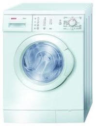 Стиральная машина Bosch WLX 20163 в Нижнем Новгороде