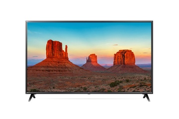 ЖК телевизор LG 55UK6300PLB в Нижнем Новгороде