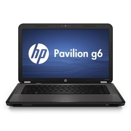 Ноутбук HP Pavilion g6-1106er (QB545EA) в Нижнем Новгороде