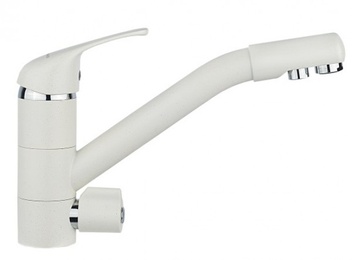 Смеситель Kuppersberg ECO KG2665 White в Нижнем Новгороде