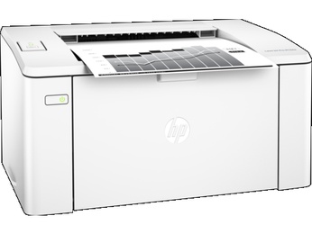 Принтер HP LJ Pro M104a RU (G3Q36A) в Нижнем Новгороде