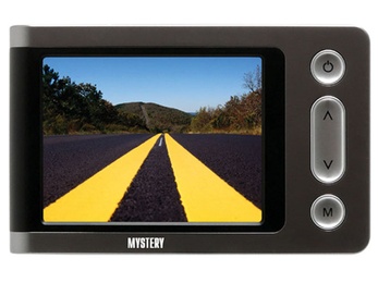 Навигатор Mystery MNS-350MP в Нижнем Новгороде