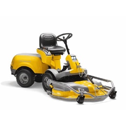 Дека косильная Park 110 Combi Pro El в Нижнем Новгороде