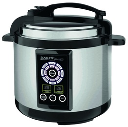 Мультиварка Scarlett SL-MC411P01 в Нижнем Новгороде