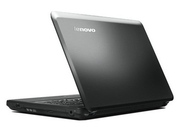 Ноутбук Lenovo B550 T6570 320Gb W7HB в Нижнем Новгороде