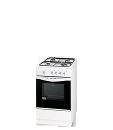 Газовая плита Indesit KJ 3G2 (W) в Нижнем Новгороде
