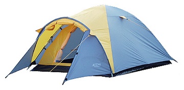 Палатка Atemi Colorado 2 в Нижнем Новгороде