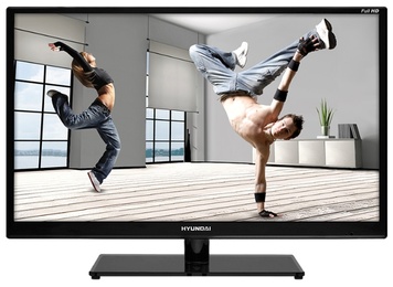 ЖК телевизор Hyundai H-LED32V21T2 в Нижнем Новгороде