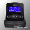 Эллиптический тренажер Clear Fit MaxPower X 350 в Нижнем Новгороде вид 3