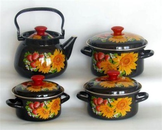 Набор "Даша" в Нижнем Новгороде