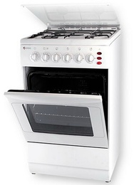 Газовая плита Ardo K A 640 EB White в Нижнем Новгороде