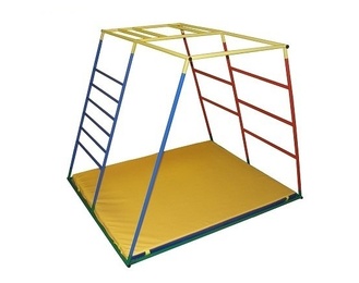 ДСК Ранний старт люкс базовая комплектация в Нижнем Новгороде