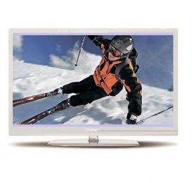 ЖК телевизор Rolsen RL-28D1307 White в Нижнем Новгороде