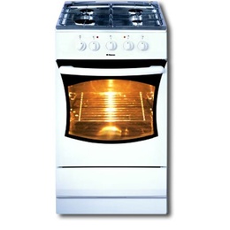 Газовая плита Hansa FCGW57001011 в Нижнем Новгороде