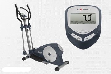 Эллиптический тренажер Carbon E407 в Нижнем Новгороде
