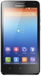 Lenovo S660 Titanium в Нижнем Новгороде