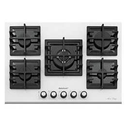 Газовая поверхность Rainford RBН 4755 BFW White в Нижнем Новгороде