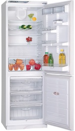 Холодильник Атлант 1847-62 в Нижнем Новгороде