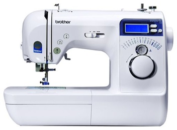 Швейная машинка Brother INNOV-'IS 10 в Нижнем Новгороде