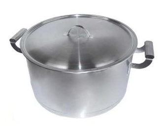 Кастрюля 30л (396мм) сварная 1с2032 в Нижнем Новгороде