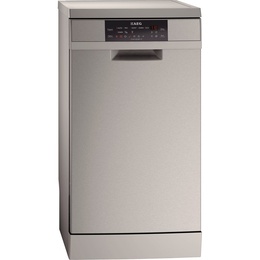 Посудомоечная машина Aeg F 88419 M в Нижнем Новгороде