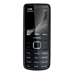 Nokia 6700 Classic Black + гарнитура BH-104 в Нижнем Новгороде