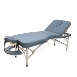 Массажный стол Vision Apollo Violin Синий агат в Нижнем Новгороде