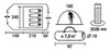 Палатка High Peak Topaz 4 в Нижнем Новгороде вид 2