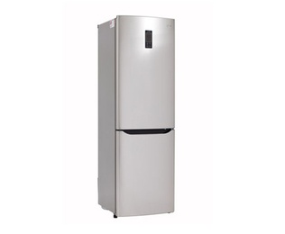 Холодильник LG GA-B409 SMQA в Нижнем Новгороде