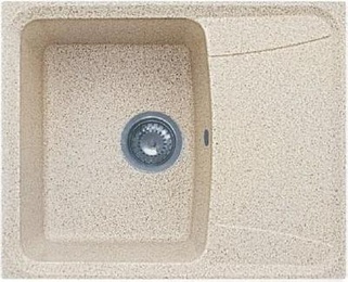 Мойка GranFest Standart GF-S610L Песочный в Нижнем Новгороде