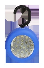 Светодиодный фонарь для качелей 24LED в Нижнем Новгороде