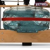 Гребной тренажер VictoryFit VF-WR800 в Нижнем Новгороде вид 2