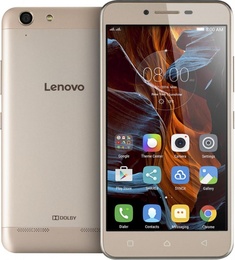 Lenovo A6020A40 DUAL SIM LTE gold в Нижнем Новгороде