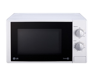 Микроволновая печь LG MS-2022DS в Нижнем Новгороде