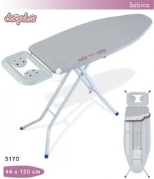 Доска гладильная Сабина 42х125 (2) в Нижнем Новгороде