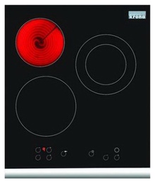 Электрическая поверхность Krona IEC 2413 FT Inox в Нижнем Новгороде