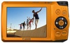 Фотоаппарат Canon PowerShot A3200 IS Orange в Нижнем Новгороде вид 2