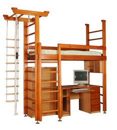 Детская мебель Kampfer Mega dream в Нижнем Новгороде