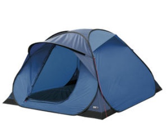 Палатка High Peak Hyperdome 3 в Нижнем Новгороде