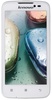 Lenovo A516 White в Нижнем Новгороде вид 2