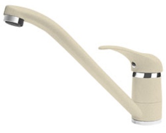 Смеситель Florentina Гамма Шампань в Нижнем Новгороде