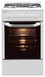 Газовая плита Beko CE 51110 в Нижнем Новгороде