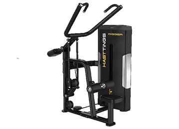 Верхняя тяга Digger HD011-1 в Нижнем Новгороде