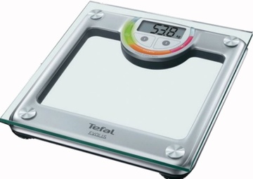 Весы напольные Tefal PP6048 Evolis Glass в Нижнем Новгороде