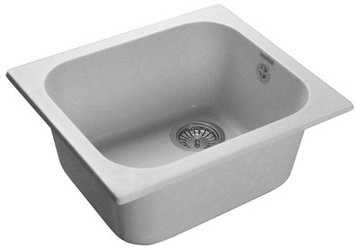 Мойка GranFest Standart GF-S430 White в Нижнем Новгороде